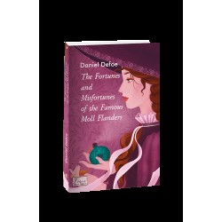 The Fortunes and Misfortunes of the Famous Moll Flanders (Радощі та прикрощі славнозвісної Молл Флен