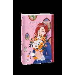 Anne of Ingleside (Енн із Інглсайду)