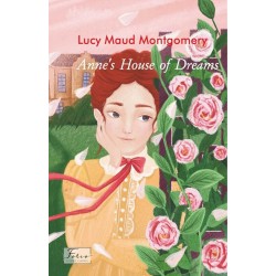 Anne's House of Dreams ( Будинок мрії Енн)