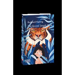 The Second Jungle Book (Друга книга джунглів)
