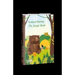 The Jungle Book (Книга джунглів)