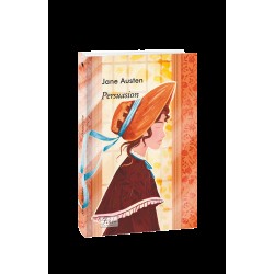 Persuasion (Переконання)