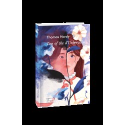 Tess of the d’Urbervilles (Тесс із роду д’Ербервілів)