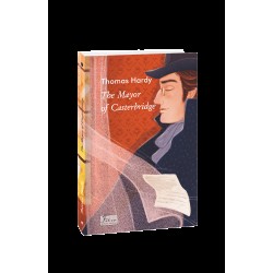 The Mayor of Casterbridge (Мер Кестербріджа)