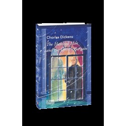 The Haunted Man and the Ghost’s Bargain (Людина з привидами та угода на Різдво)