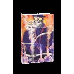 The Invisible Man (Невидима людина)