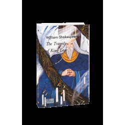 The Tragedy of King Lear (Король Лір)