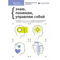 Год личной эффективности. Внутриличностный интеллект. Сборник №2
