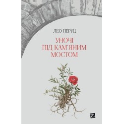 Уночі під кам’яним мостом