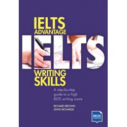 IELTS Advantage Writing Skills