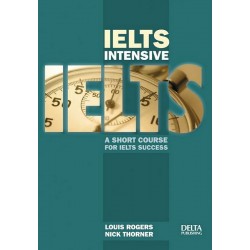 IELTS Intensive A short course for IELTS success