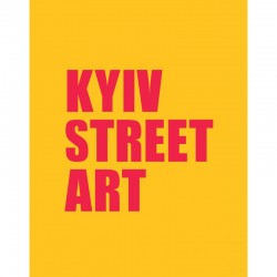 KYIV STREET ART
