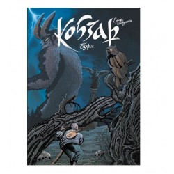 Кобзар. Випуск 5. Буря