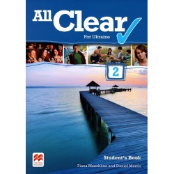 All Clear 2 Student's Book