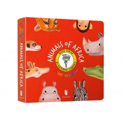 CollectThe Rainbow_Afrika