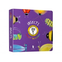 CollectTheRainbow_Insect