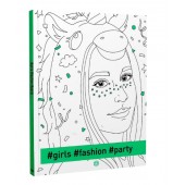 #girls#fashion#party (у)(130)