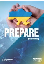 Prepare for Ukraine НУШ Around Ukraine