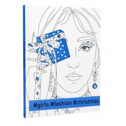 Книга#girls#fashion#christmas(130)