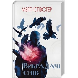 Викрадачі снів. Книга 2