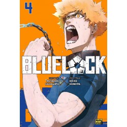 Синя тюрма. Том 4