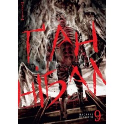 Ґаннібал. Том 9