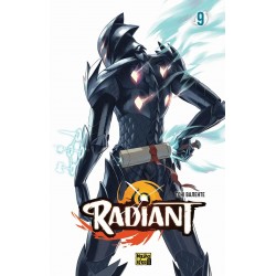 Radiant. Том 9