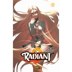 Radiant. Том 10