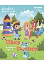 Okey-Dockey. Preschool English