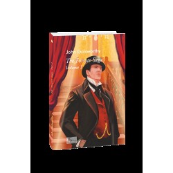 The Forsyte Saga. Vol. I (Сага про Форсайтів кн. I)