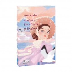 Sanditon. The History of England / Сандітон. Історія Англії