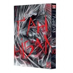 Ґаннібал. Том 10