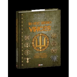 In hoc signo vinces. Історія підрозділів Сухопутних військ Збройних Сил України в знаках і символах
