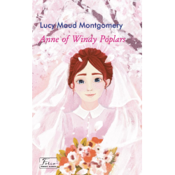 Anne of Windy Poplars (Енн з Лопотливих Тополь)