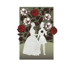 Лілея долини. Турський священник (тверда обкладинка)