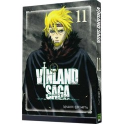 Сага про Вінланд (Vinland Saga). Том 11