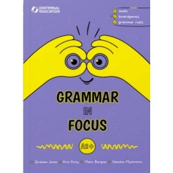 Grammar in Focus A2+