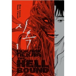 The Hellbound. Поклик пекла. Том 1 (у)