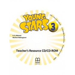 Young Stars 3 TRP CD-ROM