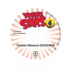 Young Stars 4 TRP CD-ROM
