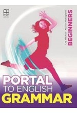 Portal to English Grammar Beginners SB