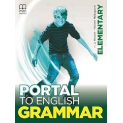 Portal to English Grammar Elementary SB