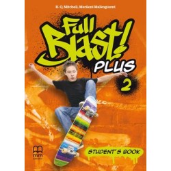 Full Blast! Plus 2 SB
