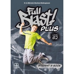 Full Blast! Plus B2 SB