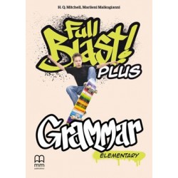 Full Blast! Plus Grammar Elementary