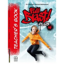 Full Blast! Plus 4 TB