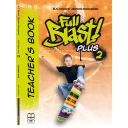 Full Blast! Plus 2 TB