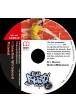 Full Blast! Plus B1+ DVD IWB Pack