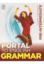 Portal to English Grammar Pre-Intermediate SB