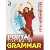 Portal to English Grammar Pre-Intermediate SB